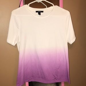 Forever 21 Tee!
